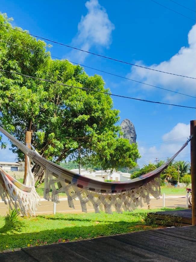Morro Do Pico Inn 4*