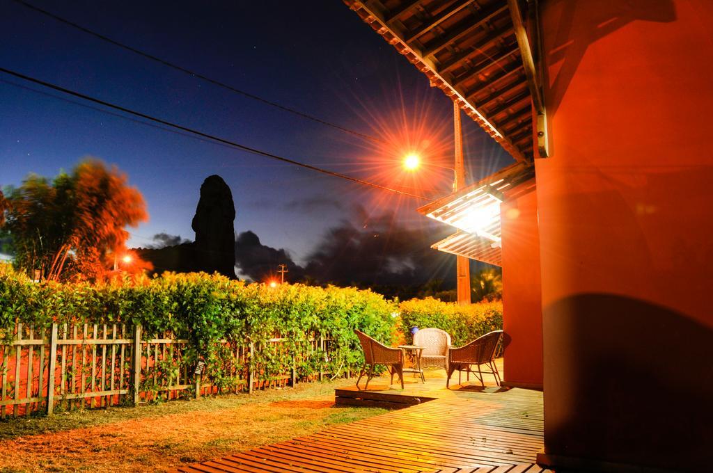 Inn Morro Do Pico