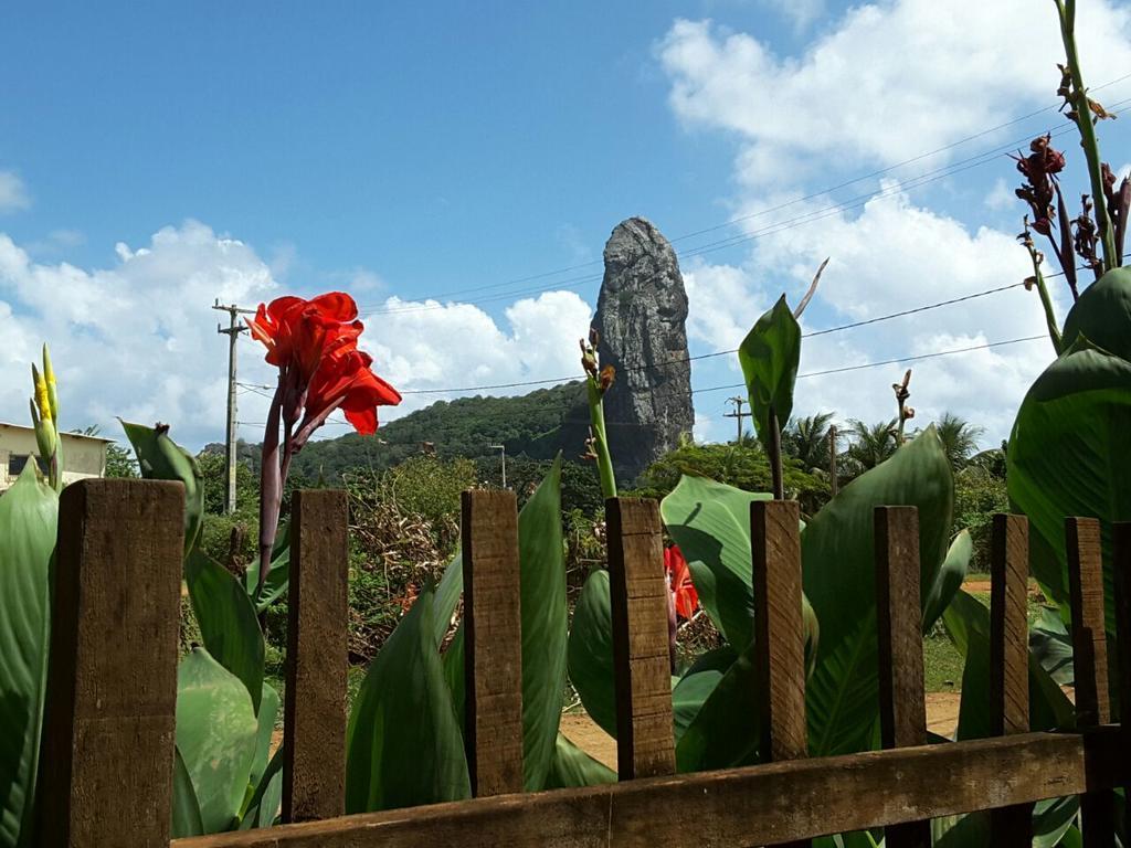 Inn Morro Do Pico