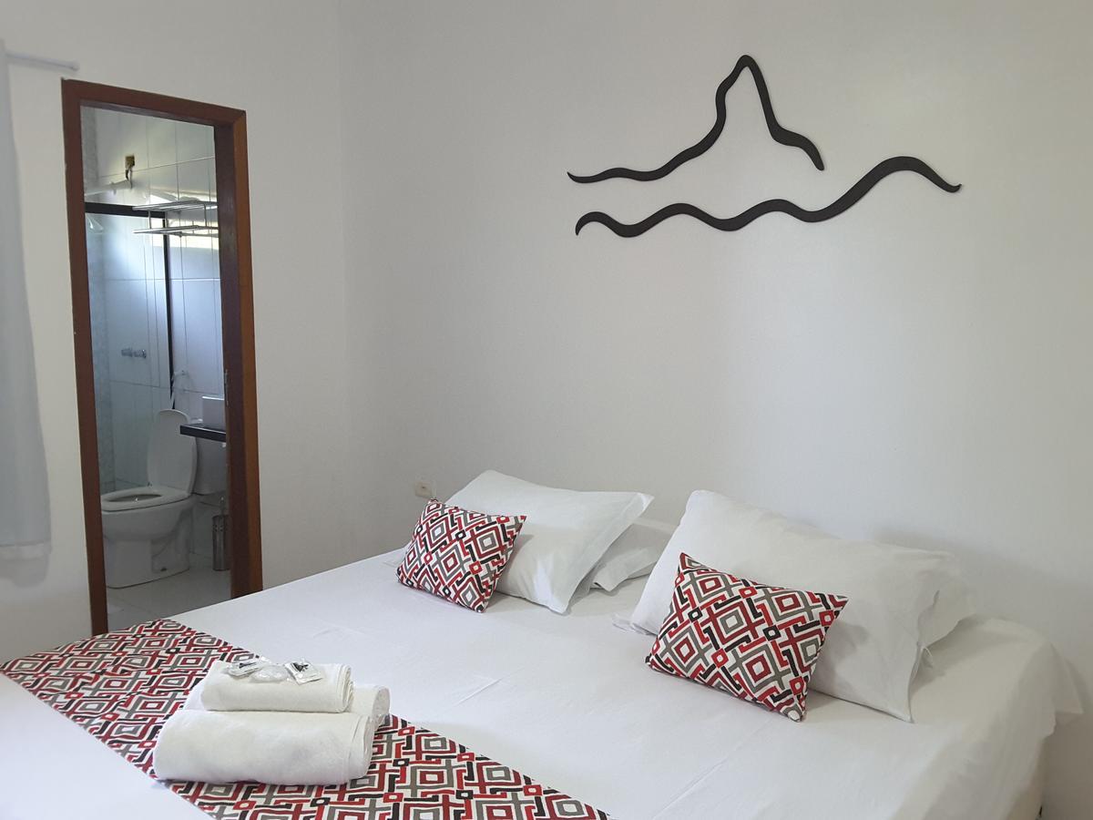Inn Morro Do Pico