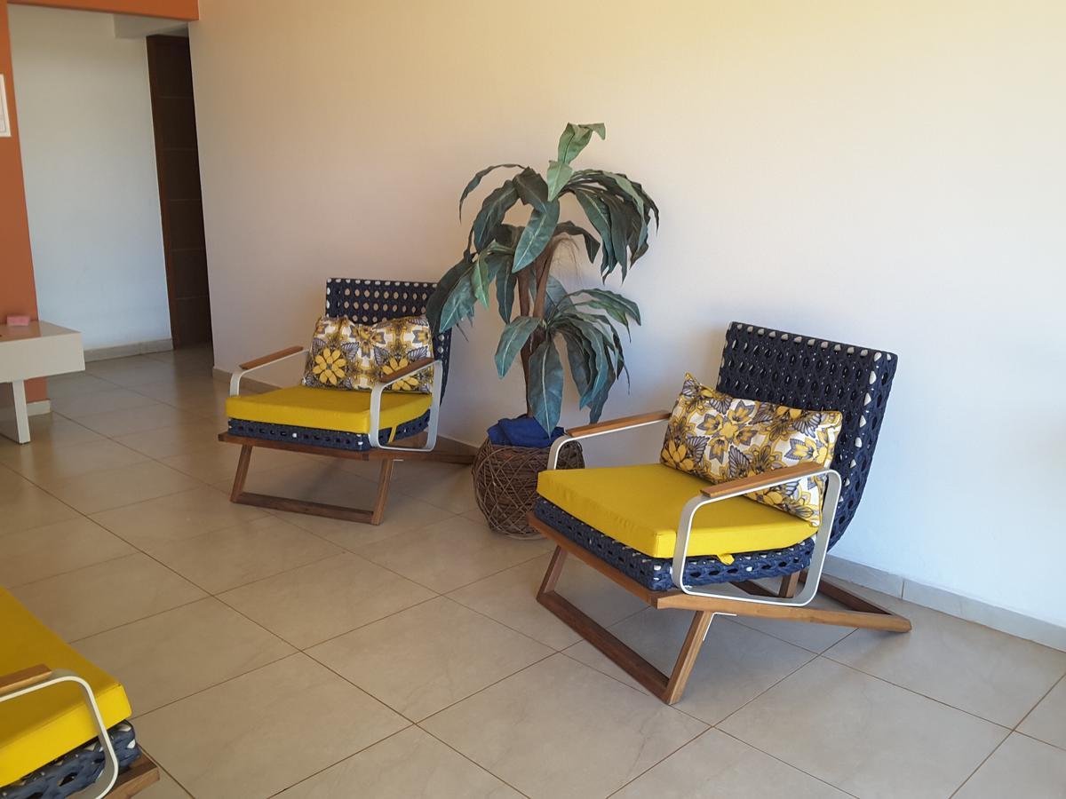 Inn Morro Do Pico 4*
