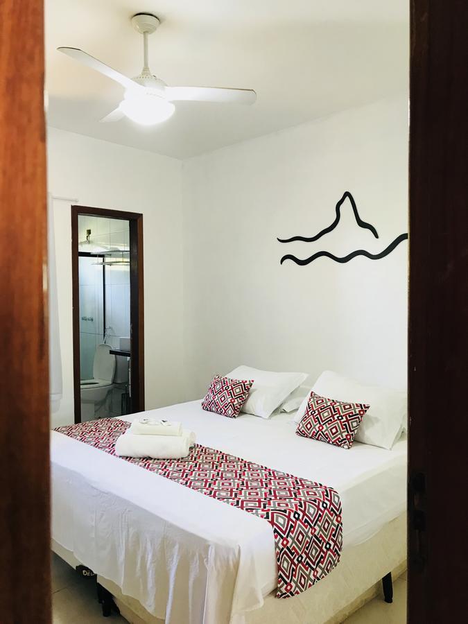 Morro Do Pico Inn