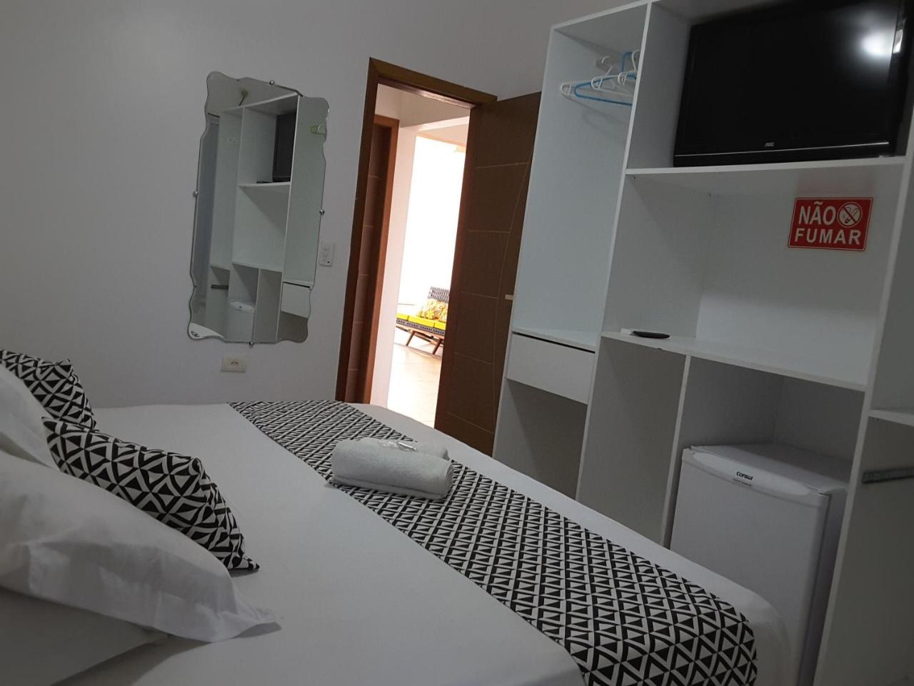 Morro Do Pico Inn 4*