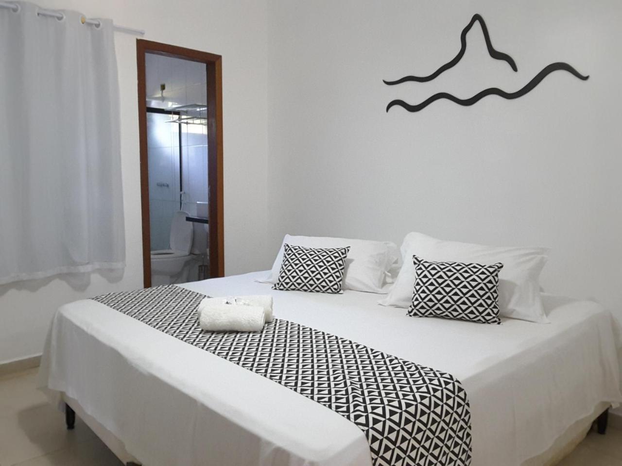Inn Morro Do Pico 4*