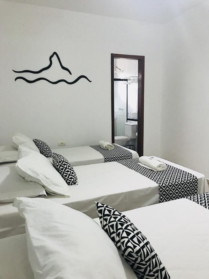 Inn Morro Do Pico 4*