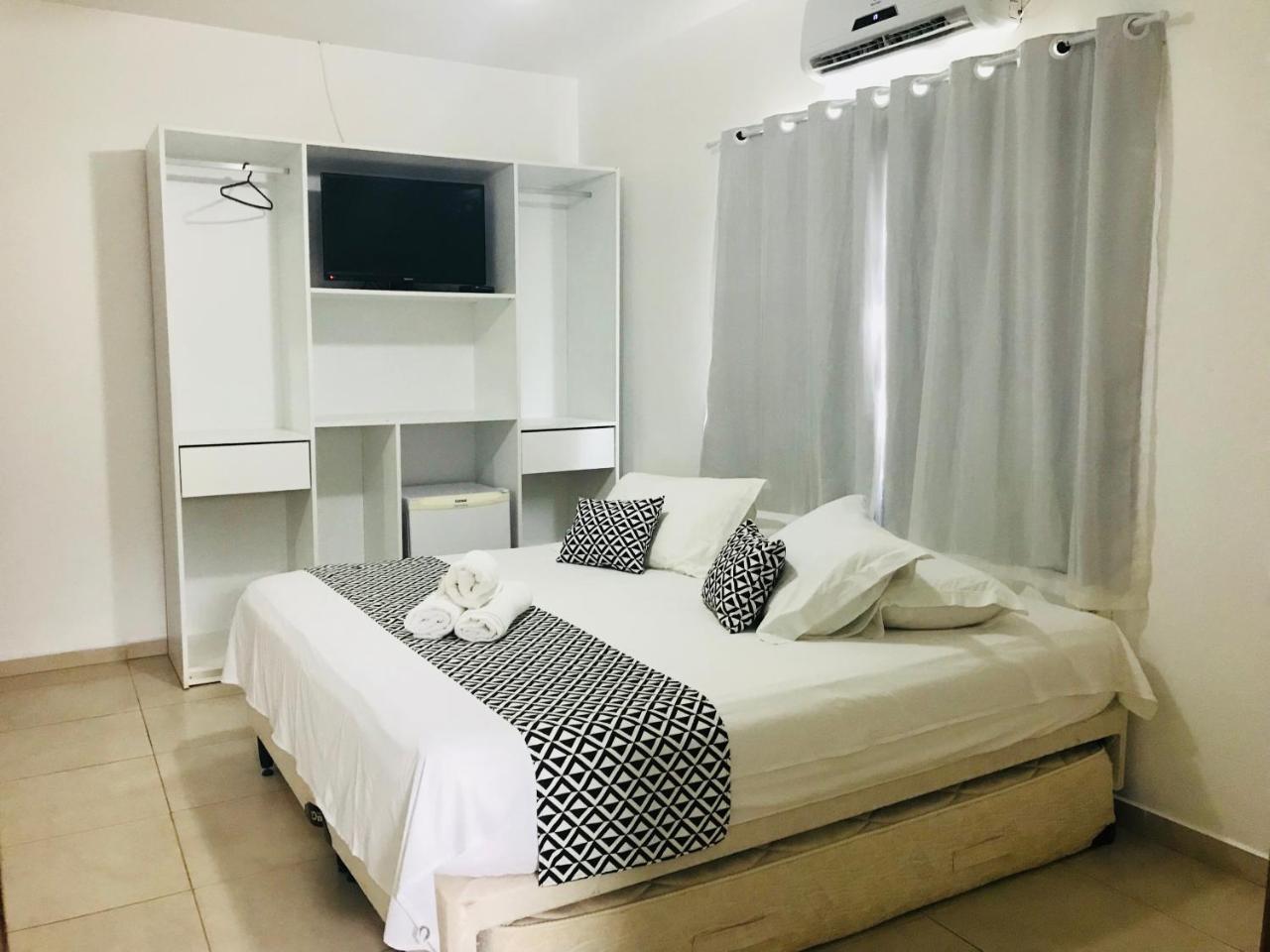 Morro Do Pico Inn 4*