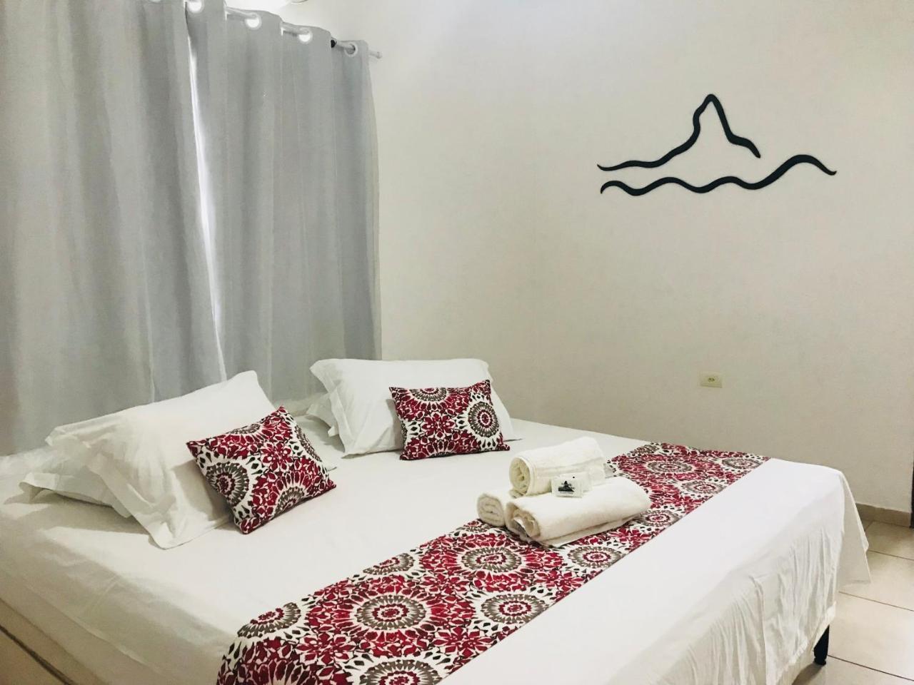 Morro Do Pico Inn Fernando de Noronha