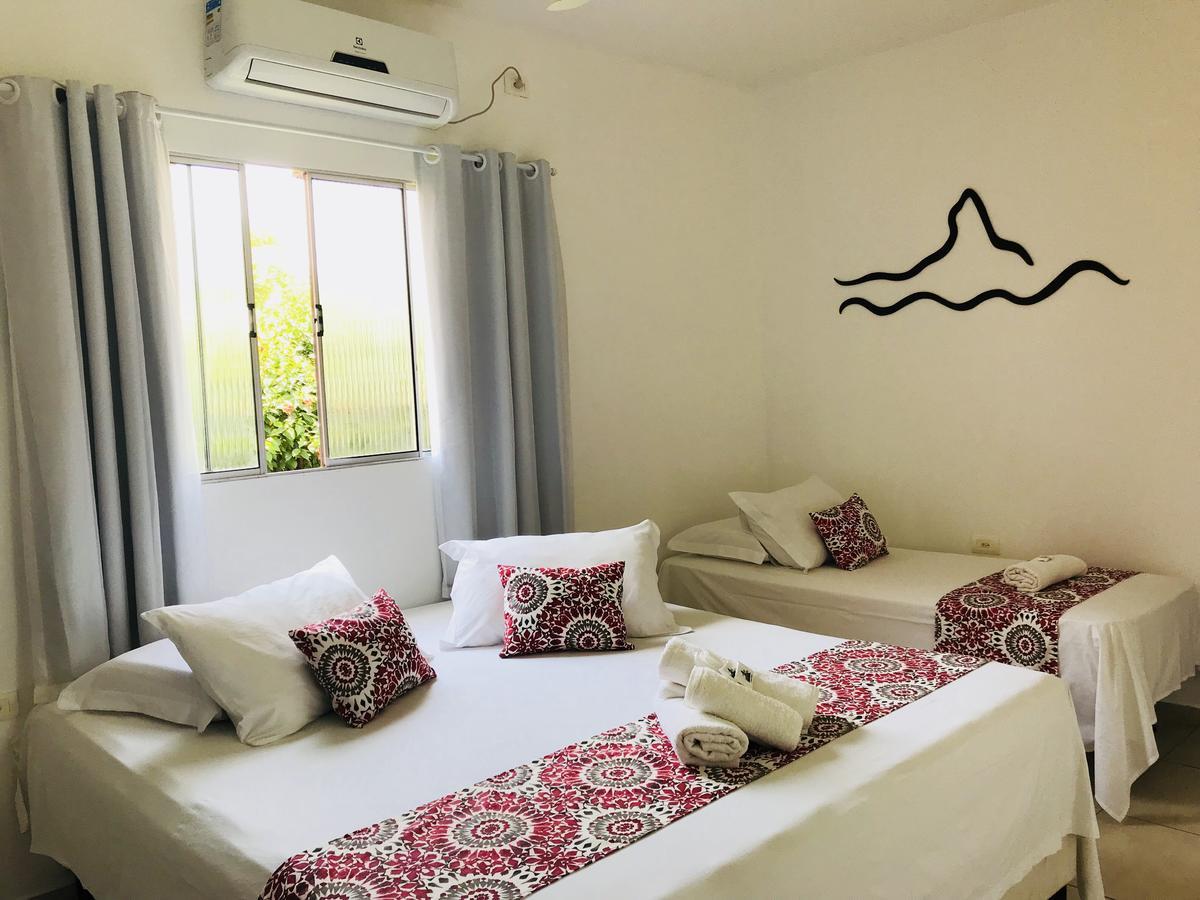 Morro Do Pico Inn Fernando de Noronha